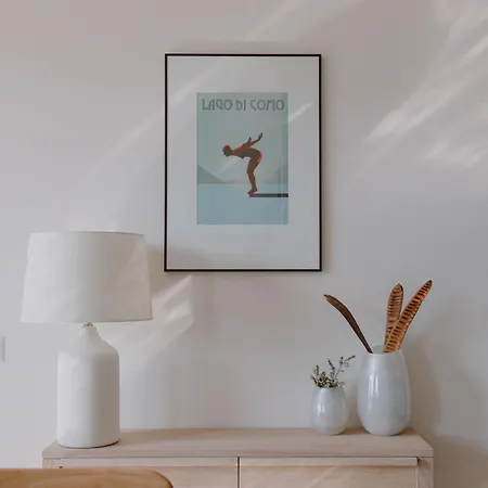 Casa de Férias Elena Menaggio