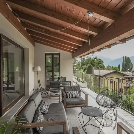 度假居 埃琳娜别墅