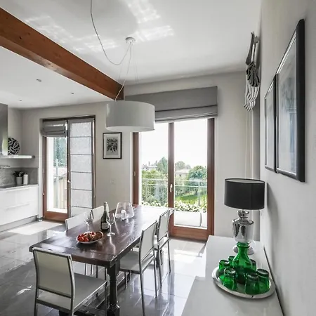 埃琳娜别墅 度假居