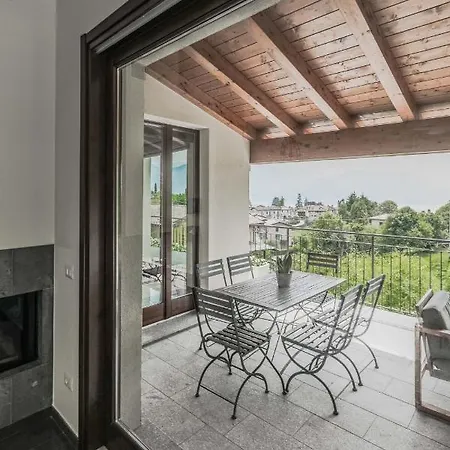 埃琳娜别墅 度假居