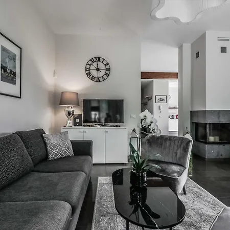 度假居 埃琳娜别墅 梅纳焦