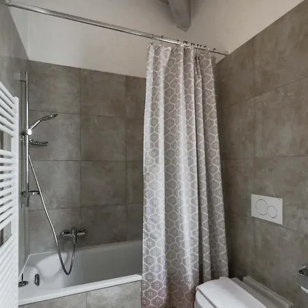 埃琳娜别墅 度假居