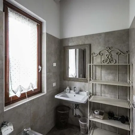 度假居 埃琳娜别墅