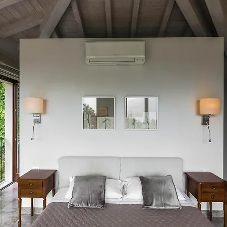 度假居 埃琳娜别墅