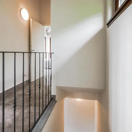 度假居 埃琳娜别墅