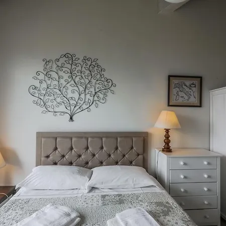 埃琳娜别墅 度假居