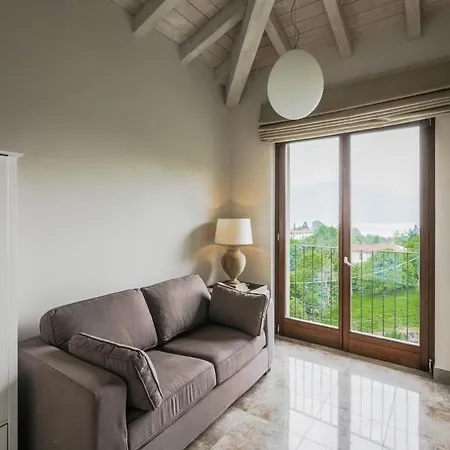 埃琳娜别墅 度假居