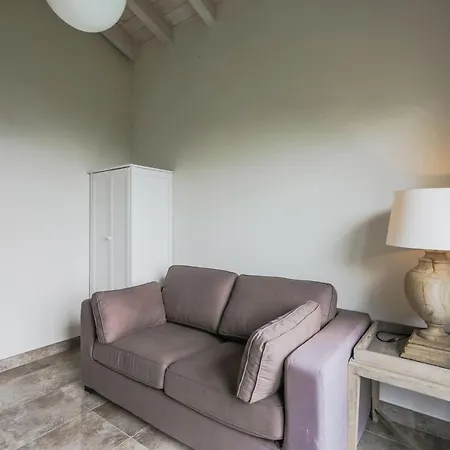 埃琳娜别墅 度假居