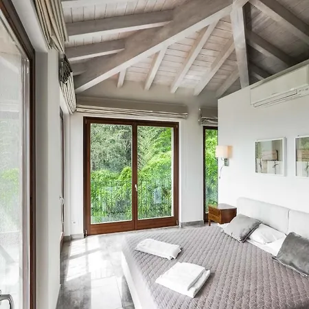 度假居 埃琳娜别墅