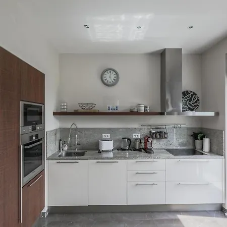 埃琳娜别墅 度假居