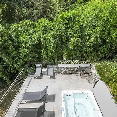 Holiday home Elena Menaggio