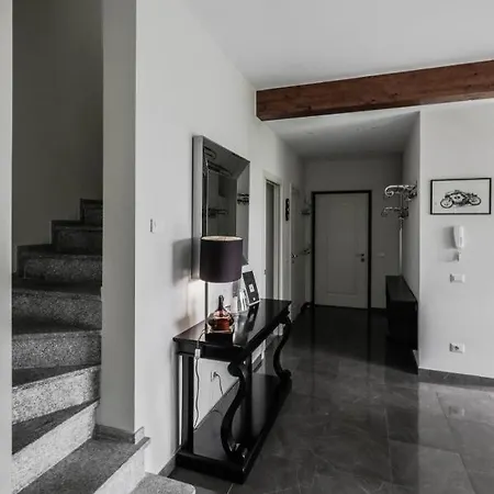 Holiday home Elena Menaggio